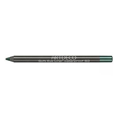 Artdeco Soft Eye Liner Waterproof 1.20 g 63 Peacock Eyeliner 1.2 g