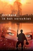 Vrijheid in het verschiet - Jeanette Windle - ebook - thumbnail
