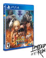 Art of Fighting Anthology (Limited Run Games) - thumbnail
