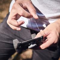 Fidlock TWIST Single Uni Connector - thumbnail