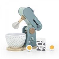 Label Label Mixer groen - thumbnail