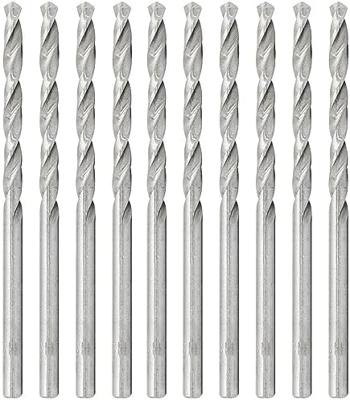 Makita Accessoires Metaalboor 4,0X75mm - D-06339 D-06339