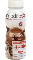 Modifast Intensive Chocolate Flavoured Drink 236ml - thumbnail