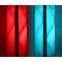 BeamZ Truss sleeve 100cm wit - thumbnail