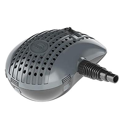 Heissner Smartline HFP-5000 vijverpomp