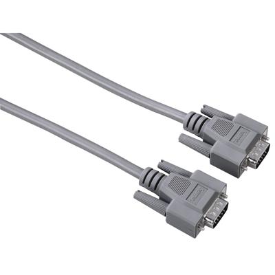Hama Monitor Kabel 15Pin HDD Plug 3m Hama Monitor Kabel 15Pin HDD Plug 3m