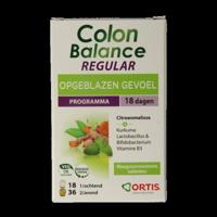 Ortis Colon balance regular (54 tab) - thumbnail
