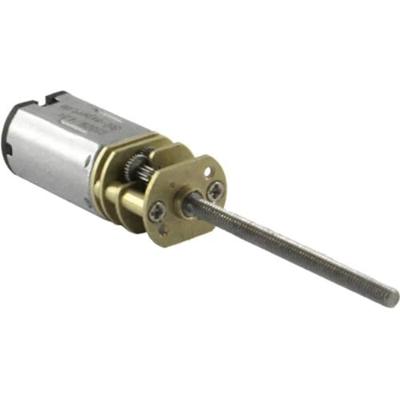 Sol Expert 39887 Aandrijfmotor G 100M met draadstang 1:100 15 - 250 omw/min