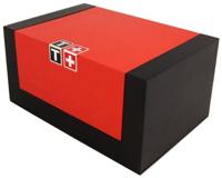 Tissot T-sport T17.1.586.42 Herenhorloge - thumbnail