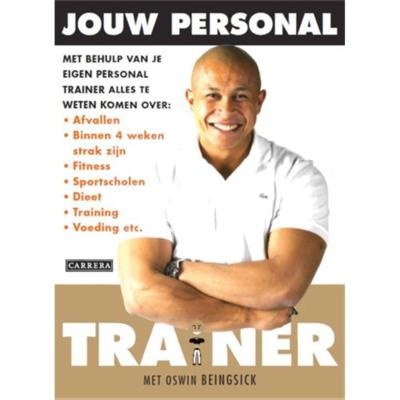 Jouw Personal Trainer (Paperback)