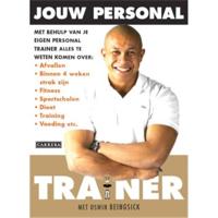 Jouw Personal Trainer (Paperback) - thumbnail