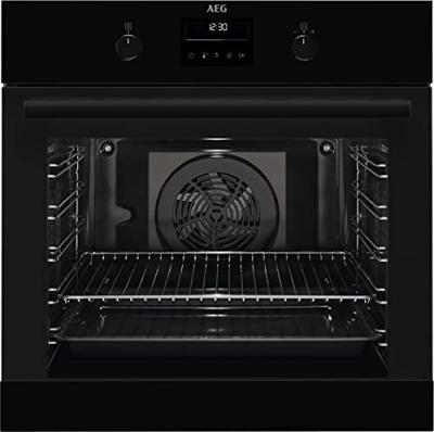 AEG BPB331061B met GRATIS airfry rooster "A9OOAFWM"