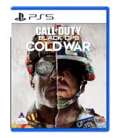 Call of Duty Black Ops Cold War - thumbnail