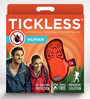 Tickless Pet Ultrasone tekenverjager - thumbnail