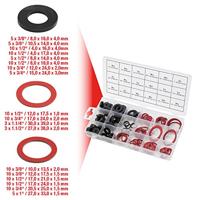 KS Tools 970.0190 Assortiment afdichtingen Inhoud 141 onderdelen - thumbnail