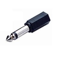 Falcon eyes jackplug adapter sca-36 van 3,5 naar 6,3 mm - thumbnail