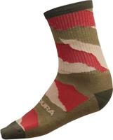 Endura peak - socks - thumbnail