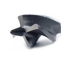 C.K T2946-20 Hout-spiraalboor 20 mm Gezamenlijke lengte 120 mm 6.35 mm, Zeskant schacht 1 stuk(s) - thumbnail