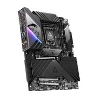 MSI 7E20-001R Moederbord Socket Intel LGA 1851 Vormfactor ATX Moederbord chipset Intel® Z890 - thumbnail