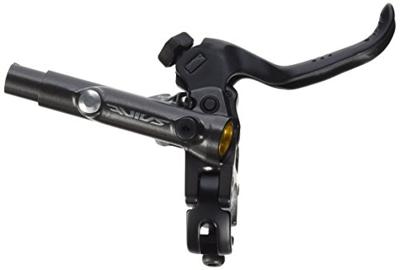 SHIMANO remgreep "saint bl-m820" br.lever shim. saint right 2-f bl.hydr.blm821