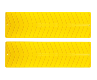 Pro Plus Anti-slipmat (2 stuks) - thumbnail