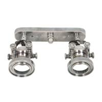 Prescott Double Spot - thumbnail