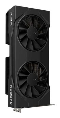 Grafische kaart XFX Swift AMD Radeon RX 9060 8 GB