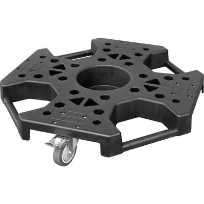 Kunzer 7FR80 Velgen- en bandenrangeerhulp (Ø x h) 800 mm x 150 mm Kunzer 7FR80 Velgen- en bandenrangeerhulp (Ø x h) 800 mm x 150 mm