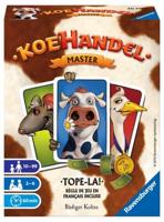 Ravensburger koehandel master - thumbnail