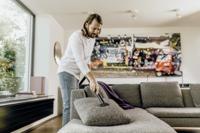 Kärcher WD 3 S 15 l Trommelstofzuiger Droog en nat 1000 W Stofzak - thumbnail