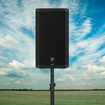 Mackie Thrash212 GO 12 inch mobiele accu-speaker