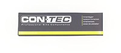 CONTEC bracketset "cbb-100" ct bot.bracket cbb-100 122,5 mm jis
