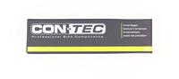CONTEC bracketset "cbb-100" ct bot.bracket cbb-100 122,5 mm jis - thumbnail
