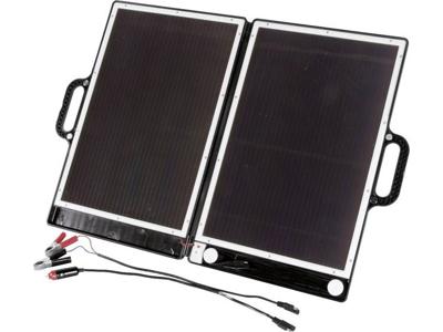 VELLEMAN - SOL8 oplader 409006