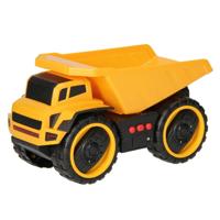 Constructie Voertuigen Licht & Geluid - Kiepwagen - thumbnail