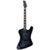 ESP LTD Deluxe Phoenix-1000 QM See Thru Black Sunburst elektrische gitaar ESP LTD Deluxe Phoenix-1000 QM See Thru Black Sunburst elektrische gitaar