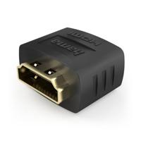 Hama HDMI-Adapter Koppeling 8K Zwart - thumbnail