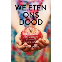 We eten ons dood (Paperback) - thumbnail