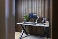 One For All Travel Laptopständer alu Laptopstandaard - thumbnail