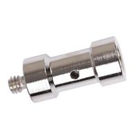 Caruba spigot adapter 1/4" male - 3/8" female (32mm) - thumbnail