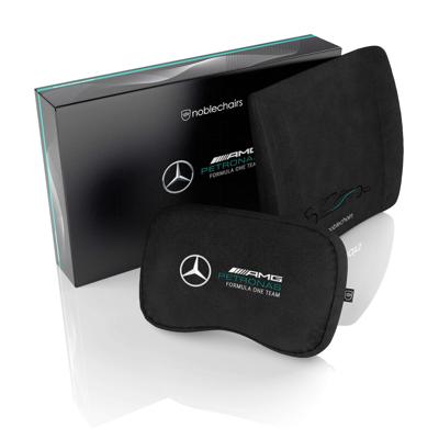 Noblechairs Kussenset AMG Petronas Noblechairs Kussenset AMG Petronas
