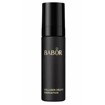 BABOR Collagen Deluxe Foundation Porcelain 30ml