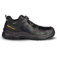 Grisport Safety 901l boa s3 | zwart | maat 43 - 8713458015190 - thumbnail