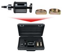 KS Tools 700.2135 Silontlagergereedschapsset voor BMW en mini-vooras, 7-delig - thumbnail