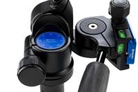 Benro HD2A Arca-Swiss 3-Weg Hoofd - thumbnail