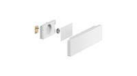 tesa 70047-00000-00 Messenhouder Wit - thumbnail