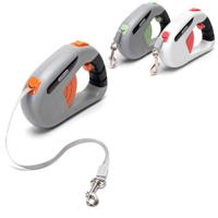 Nobleza Honden rollijn - 3 Meter - Tot 50 kg - thumbnail