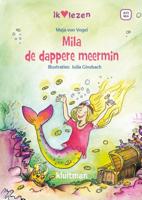 Uitgeverij Kluitman Mila de dappere meermin avi m4 - thumbnail
