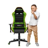 Huzaro HZ-Ranger 6.0 Pixel Mesh-gamingstoel voor kinderen - thumbnail