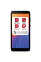 Huawei Y5P Dual SIM Smartphone, , 32 GB, Midnight Black - thumbnail